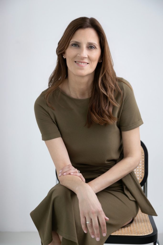 Montse Gomà - Mon Gomà Studio